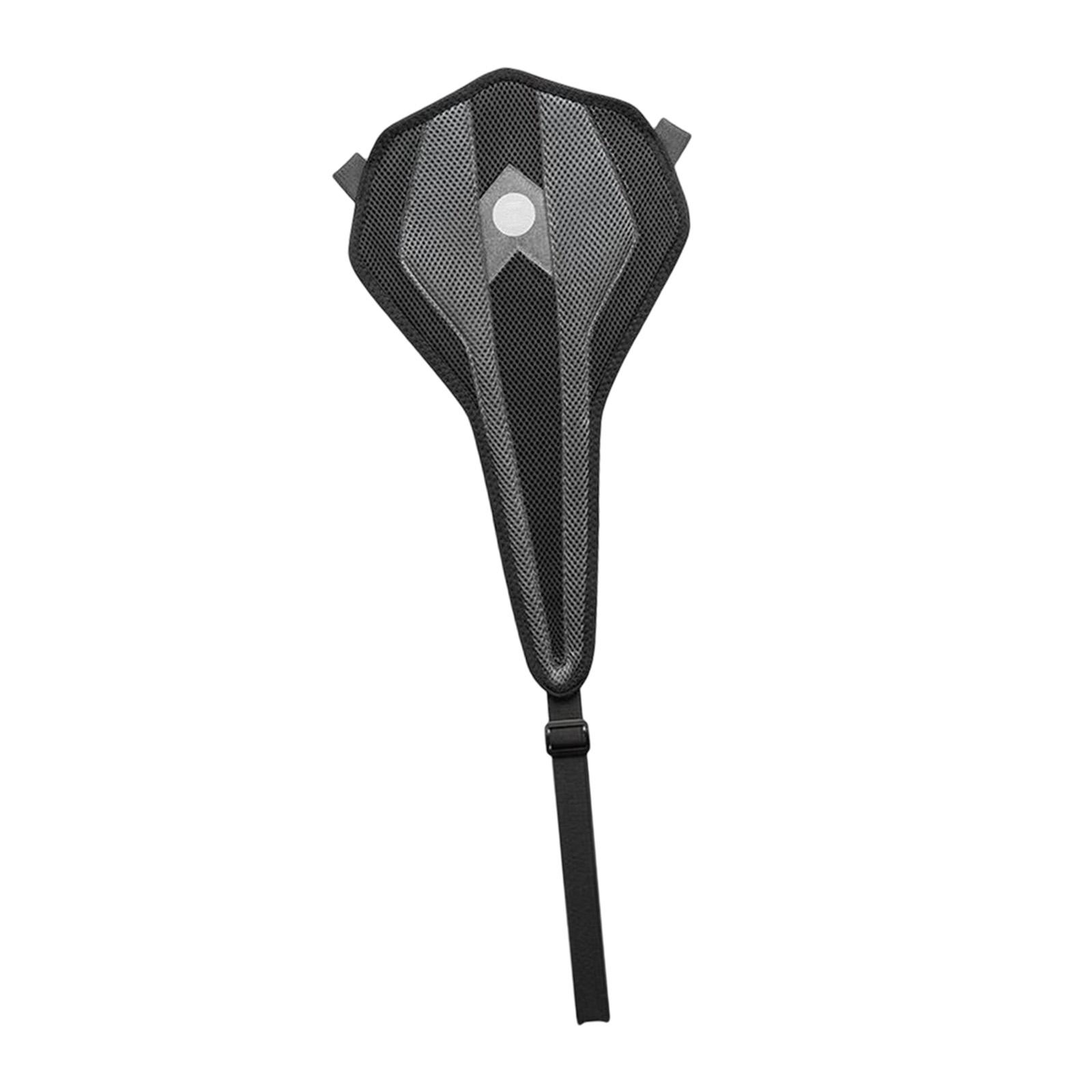 Osłona przeciwpotna na rower P – Bike Trainer Sweat Cover Guard recenzja i cena