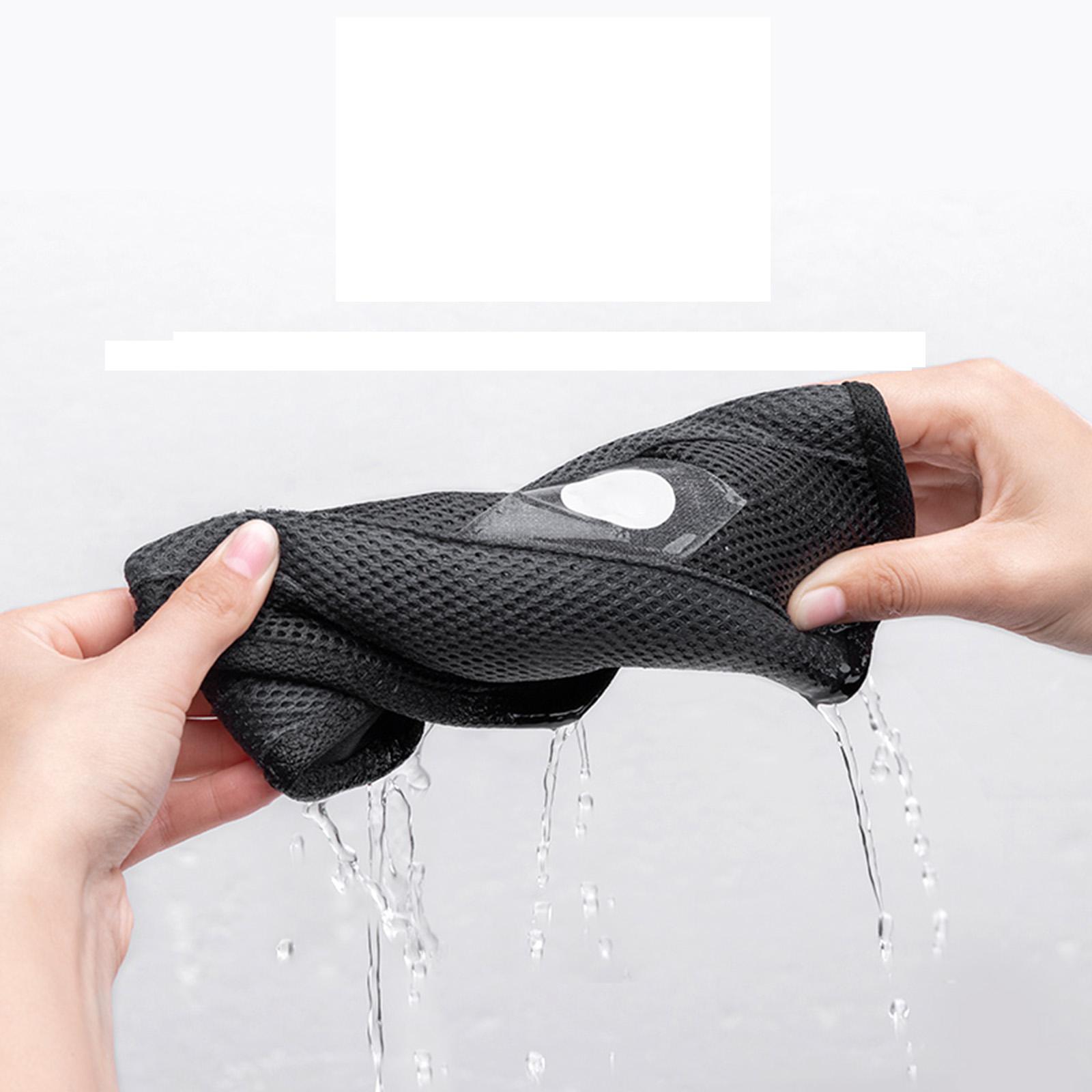 Pokrowiec na trenażer rowerowy – Bike Trainer Sweat Cover Guard recenzja i cena