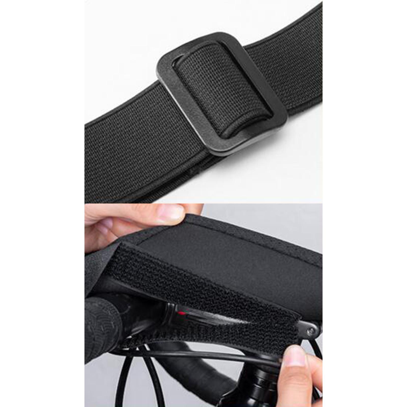 Pokrowiec na trenażer rowerowy – Bike Trainer Sweat Cover Guard recenzja i cena