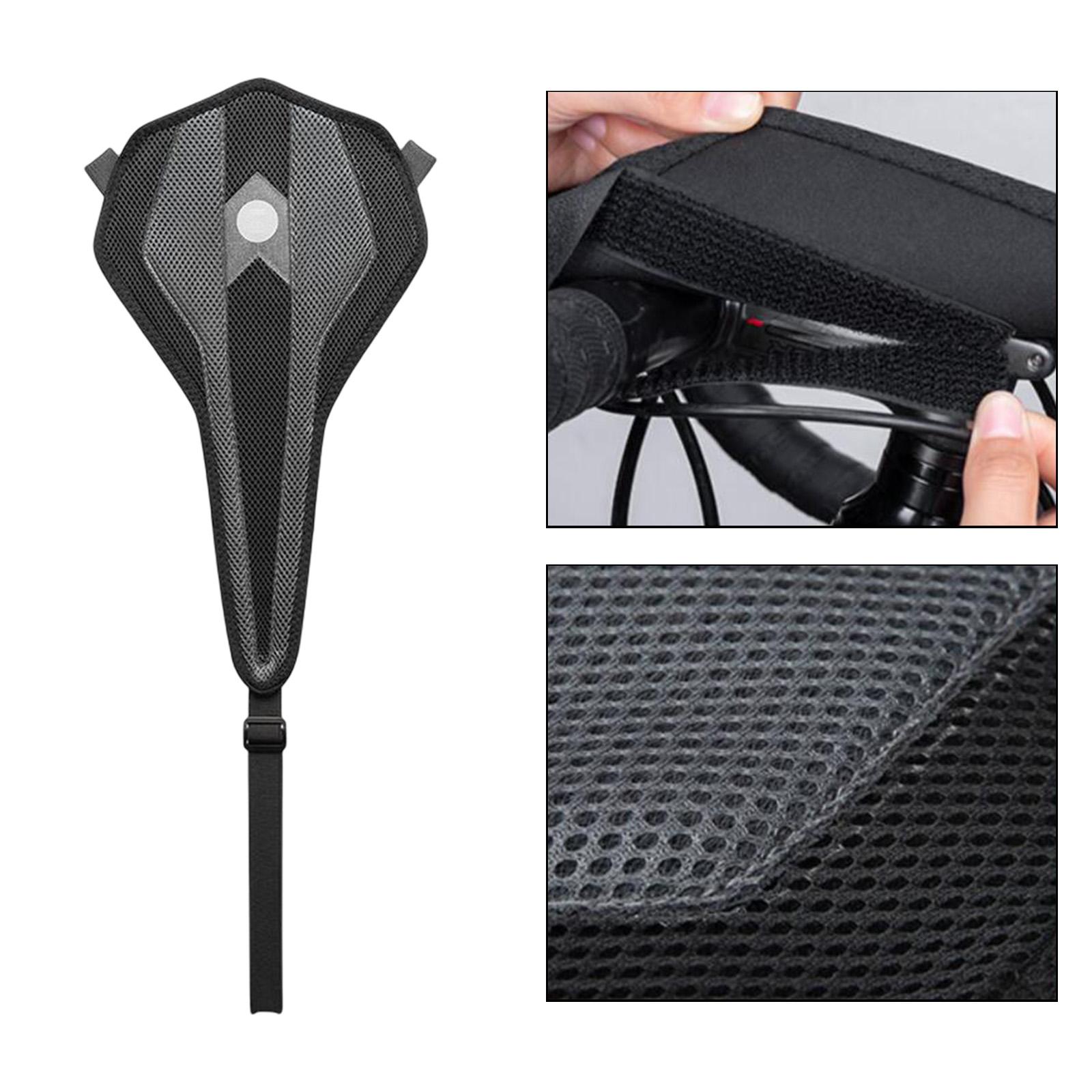 Pokrowiec na trenażer rowerowy – Bike Trainer Sweat Cover Guard recenzja i cena