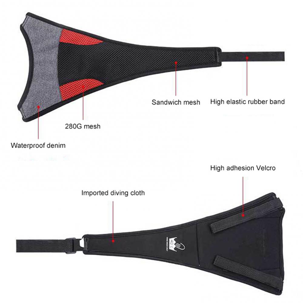 Uniwersalna osłona przeciwpotn – Bike Trainer Sweat Cover Guard recenzja i cena