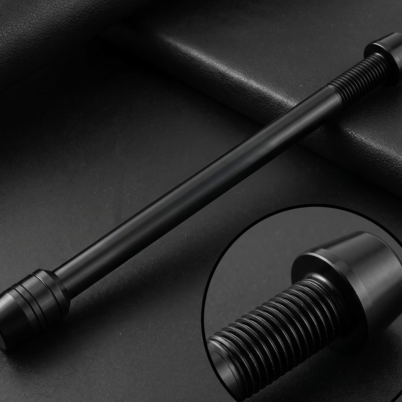 Adapter do montażu osi poprzec – Thru Axle Adapter For Bike Trainer recenzja i cena