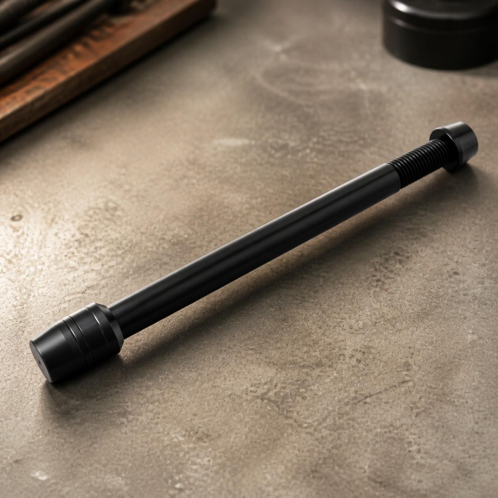 Adapter do montażu osi poprzec – Thru Axle Adapter For Bike Trainer recenzja i cena