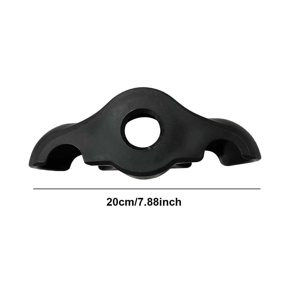Zestaw 2/4 podkładek treningow – Rocker Plate Indoor Bike Trainer recenzja i cena