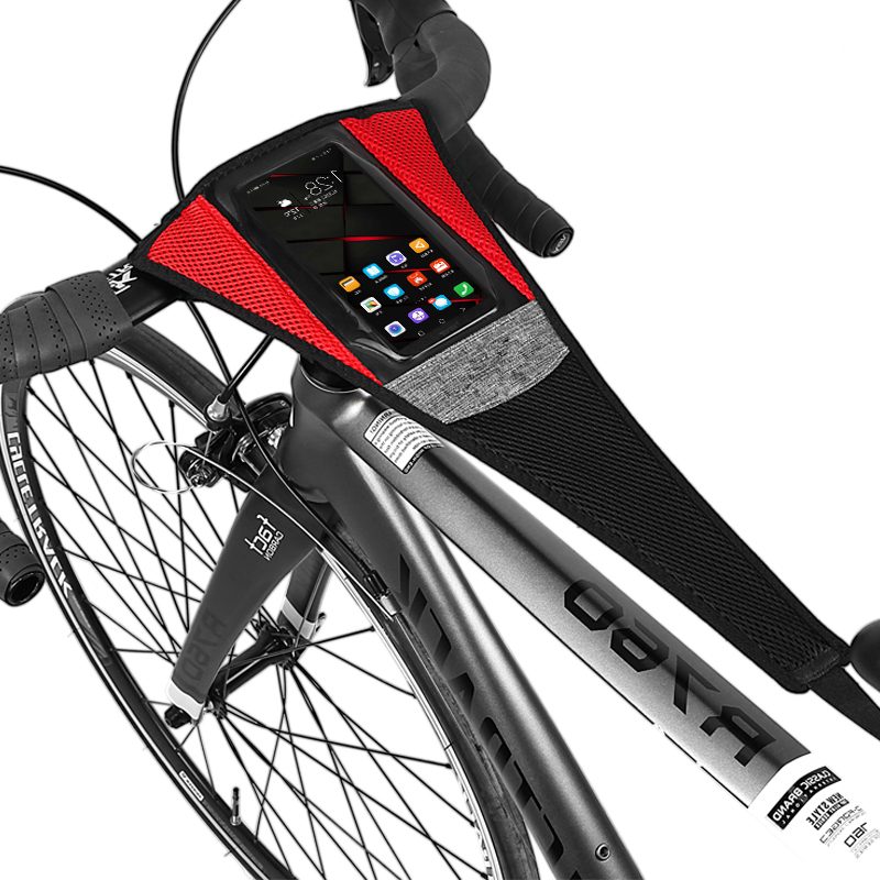 Trenażer rowerowy Siatka przec – Bike Trainer Sweat Cover Guard recenzja i cena
