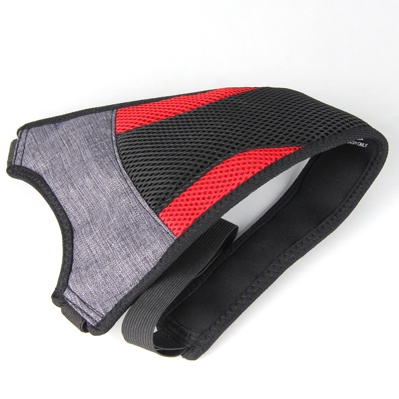Trenażer rowerowy Siatka przec – Bike Trainer Sweat Cover Guard recenzja i cena