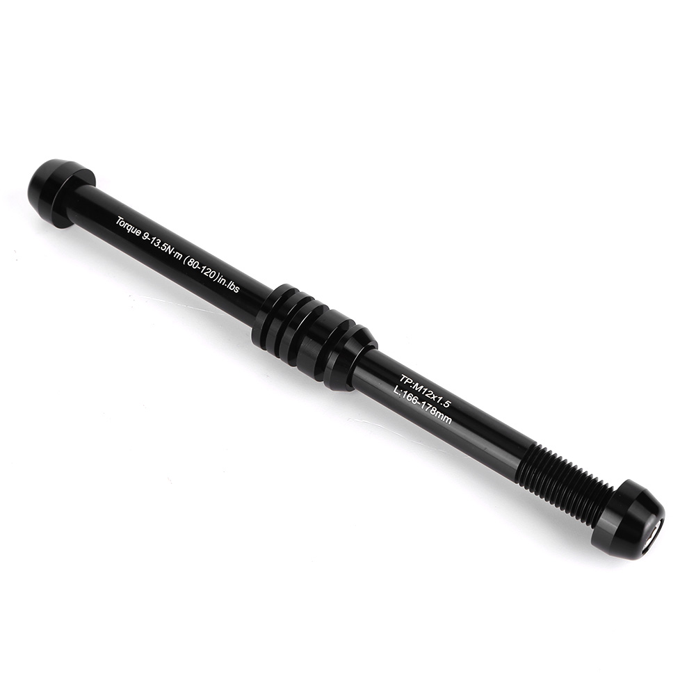 Oś przelotowa do trenażera row – Thru Axle Adapter For Bike Trainer recenzja i cena