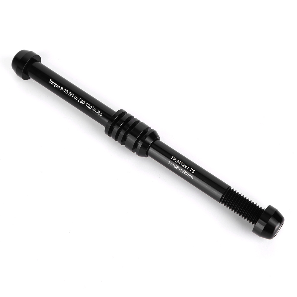 Oś przelotowa do trenażera row – Thru Axle Adapter For Bike Trainer recenzja i cena