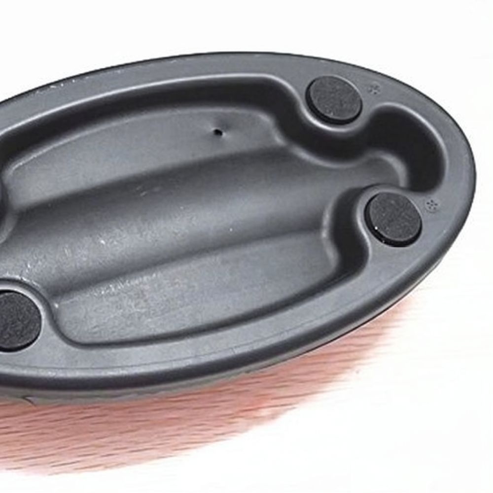 Podkładka pod przednie koło do – Bike Trainer Front Wheel Riser Block recenzja i cena