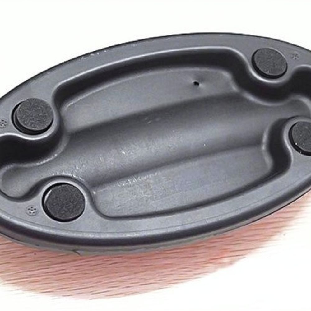 Podkładka pod przednie koło do – Bike Trainer Front Wheel Riser Block recenzja i cena
